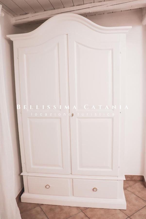 Вілла Bellissima Катанія Екстер'єр фото